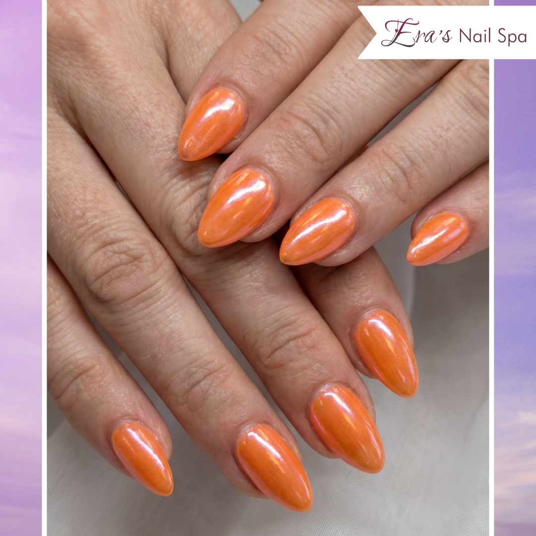 Nail Art